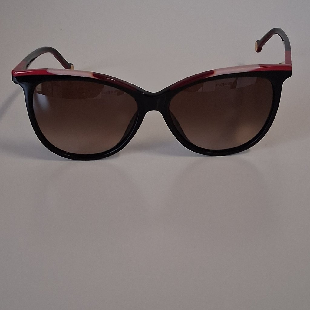 Carolina Herrera Sunglasses Brand New She827 700y 5615135
